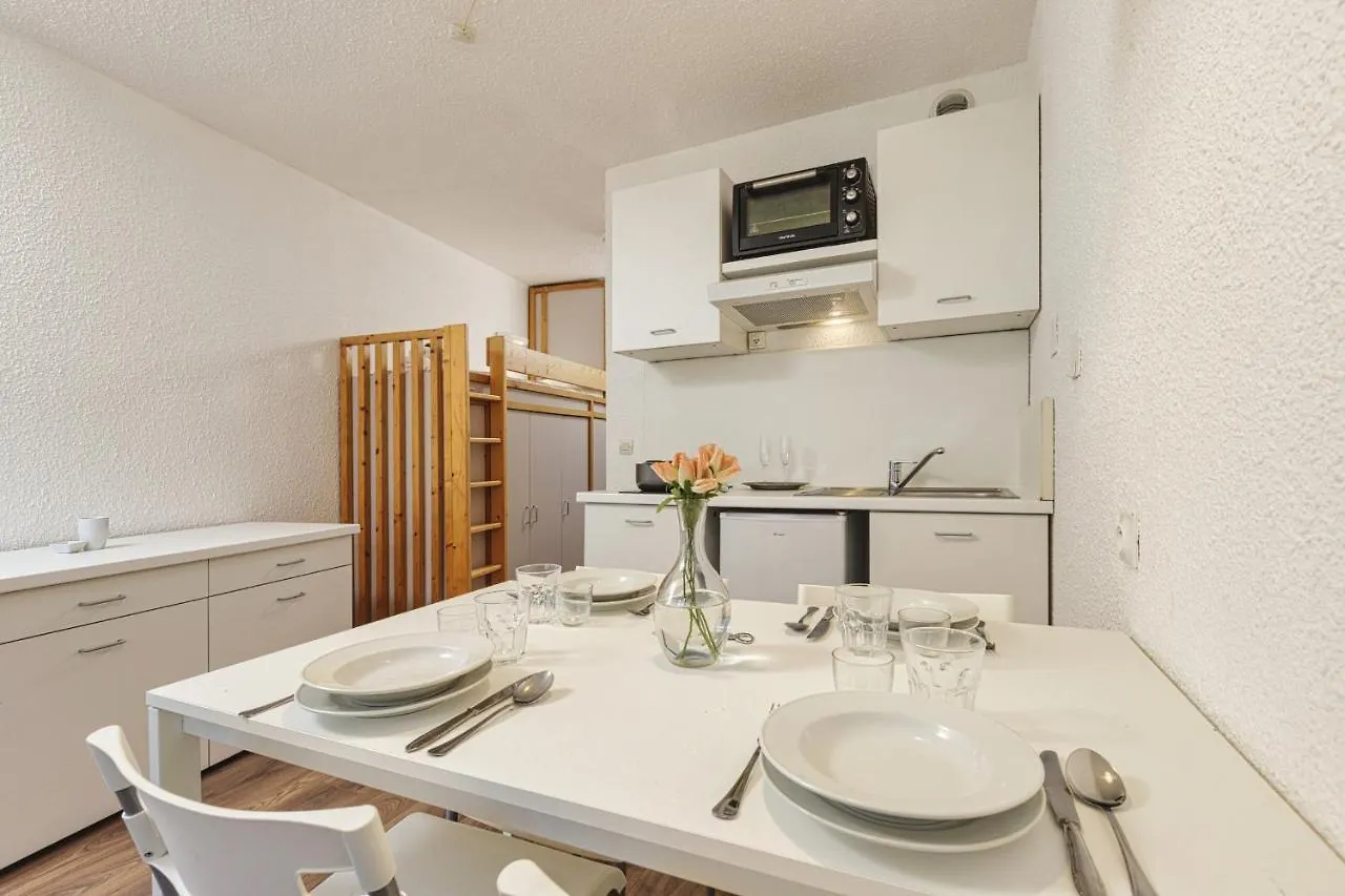 Chamonix Sud - Batiment F 308 Apartment France