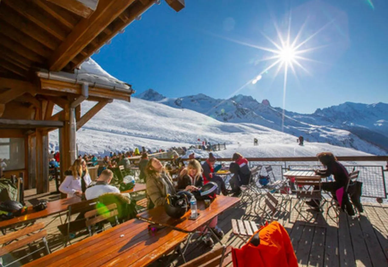 Chamonix Sud - Batiment F 308 Apartment France