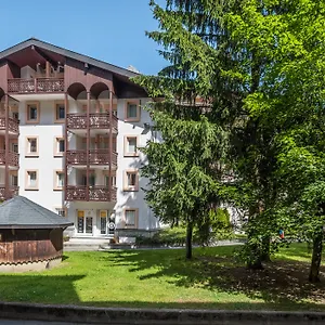 Apart-hotel Pierre & La Riviere, Chamonix