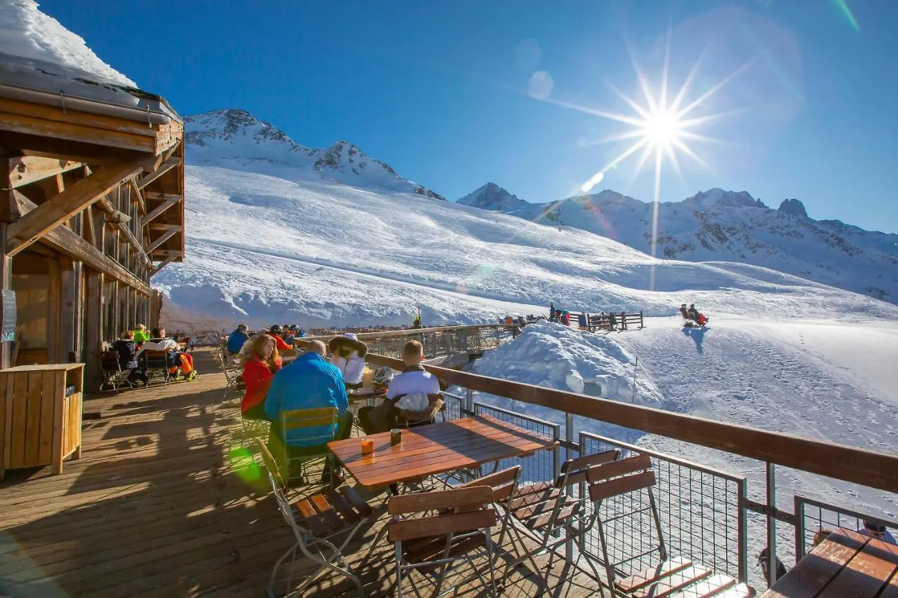 Chamonix Sud - Batiment F 308 Apartment 0*,  France
